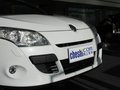 梅甘娜 2011款 2.0 CVT圖片