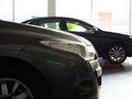 梅甘娜 梅甘娜CC 2.0 CVT 图片