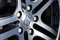 巴博斯 S系 2011款 BRABUS 38S图片