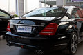 巴博斯 S系 2011款 BRABUS 38S圖片