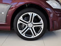 巴博斯 S系 2011款 3.5L 38S圖片