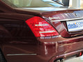 巴博斯 S系 2011款 3.5L 38S圖片