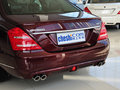 巴博斯 S系 2011款 3.5L 38S圖片
