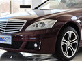 巴博斯 S系 2011款 3.5L 38S图片