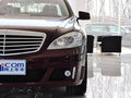 巴博斯 S系 2011款 3.5L 38S图片