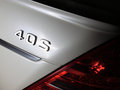 巴博斯 S系 2011款 BRABUS 40S图片