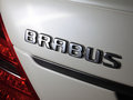 巴博斯 S系 2011款 BRABUS 40S图片