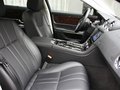 捷豹XJ 2012款 3.0 AT 全景商務圖片