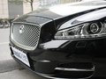 捷豹XJ 2012款 3.0 AT 全景商务图片
