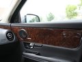 捷豹XJ 2012款 5.0 AT 全景奢华版图片
