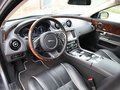 捷豹XJ 2012款 5.0 AT 全景奢华版图片