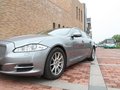 捷豹XJ 2012款 5.0 AT 全景奢華版圖片