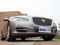 捷豹XJ 2012款 5.0 AT 全景奢华版图片