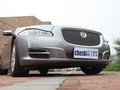 捷豹XJ 2012款 5.0 AT 全景奢華版圖片