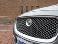 捷豹XJ 2012款 5.0 AT 全景奢华版图片