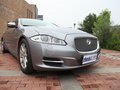 捷豹XJ 2012款 5.0 AT 全景奢华版图片