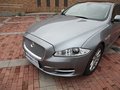 捷豹XJ 2012款 5.0 AT 全景奢华版