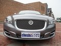 捷豹XJ 2012款 5.0 AT 全景奢华版图片