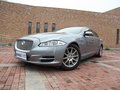 捷豹XJ 2012款 5.0 AT 全景奢华版