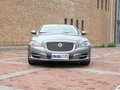 捷豹XJ 2012款 5.0 AT 全景奢华版