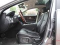 捷豹XJ 2012款 5.0 AT 全景奢华版