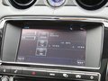 捷豹XJ 2012款 5.0 AT 全景奢华版图片