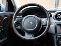 捷豹XJ 2012款 5.0 AT 全景奢华版