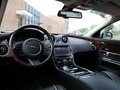 捷豹XJ 2012款 5.0 AT 全景奢华版