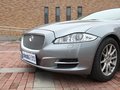 捷豹XJ 2012款 5.0 AT 全景奢华版