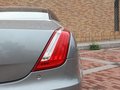 捷豹XJ 2012款 5.0 AT 全景奢華版圖片