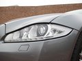 捷豹XJ 2012款 5.0 AT 全景奢华版