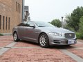 捷豹XJ 2012款 5.0 AT 全景奢华版