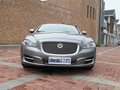 捷豹XJ 2012款 5.0 AT 全景奢华版