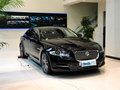 捷豹XJ 2012款 捷豹XJ