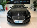 捷豹XJ 2012款 捷豹XJ