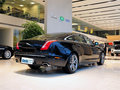 捷豹XJ 2012款 捷豹XJ