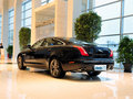 捷豹XJ 2012款 捷豹XJ