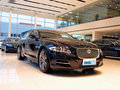 捷豹XJ 2012款 捷豹XJ