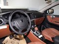 大7 SUV 2011款 2.2T AT 旗舰型四驱图片