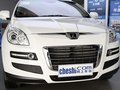大7 SUV 2011款 2.2T AT 旗艦型四驅(qū)圖片