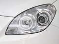 大7 SUV 2011款 2.2T AT 旗艦型四驅(qū)圖片