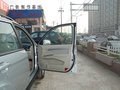 陆风X8 2011款 2.0 MT 都是先锋版图片