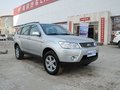 陆风X8 2011款 2.0 MT 都是先锋版图片