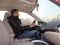 陆风X8 2011款 2.0 MT 都市先锋版图片