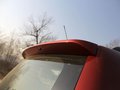 陆风X8 2011款 2.0 MT 都市先锋版图片