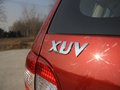 陆风X8 2011款 2.0 MT 都市先锋版图片