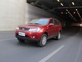 陆风X8 2011款 2.0 MT 都市先锋版图片