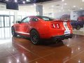 野马 GT500