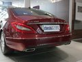 奔驰CLS 2012款 CLS 300图片