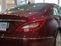奔驰CLS 2012款 CLS 300图片